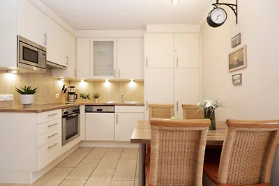 Berolina Blick aufs Meer