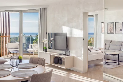 Sun&Snow Pinea - Apartment A607