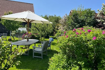 Ferienwohnung mit Klavier an der