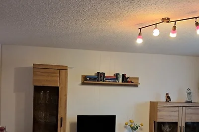 Vakantieappartement Gezinsvakantie Dornum