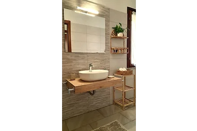 Ferienhaus Casa Rosmarino -