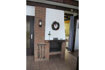 Ferienhaus Strandperle