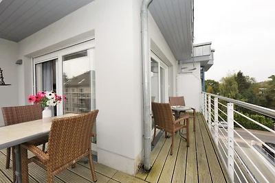 (Brise) Seeresidenz Haus Atlantic