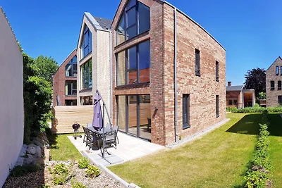 Ostsee Perle 35 (mit Sauna)