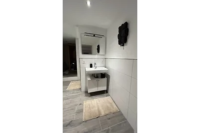 Wellness Appartement Eifelglück