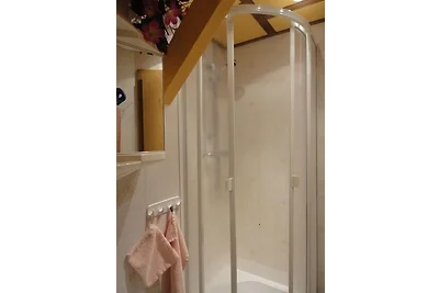 Pension Kaufmann Ferienwohnung 1