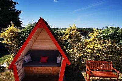 Pension zum Wiesengrund -