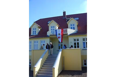 Ferienwohnung 4 Gut Grubnow