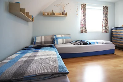 Vakantieappartement Gezinsvakantie Grömitz