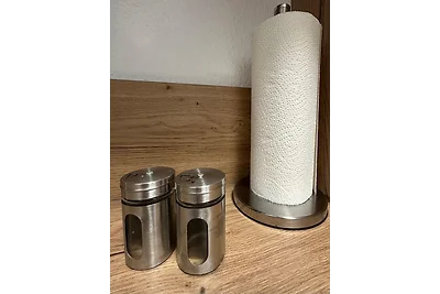 Appartamento Vacanza con famiglia Gera