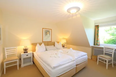 Casa vacanze Vacanza di relax Keitum