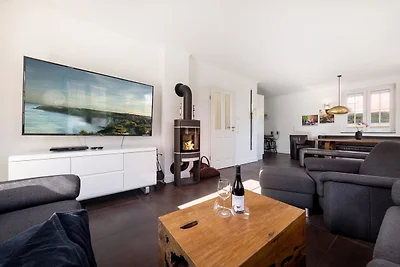 Vakantiehuis Ontspannende vakantie Glowe