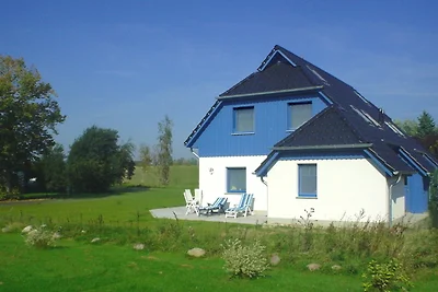 Meerblau