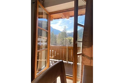 Ferienwohnung Bergliebe