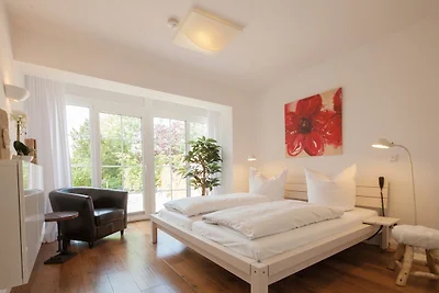 Gustls-Hus, Wohnung 6