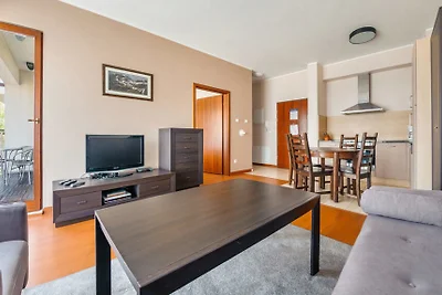 Sun&Snow Plaza Swinoujscie -