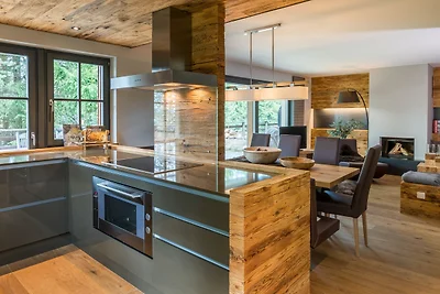 Chalet Avidea Secret