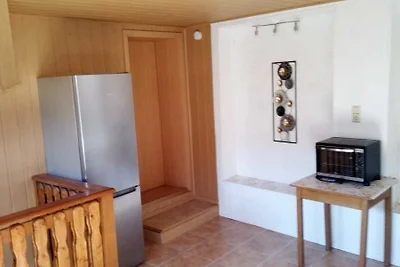 Appartamento Vacanza con famiglia Golßen