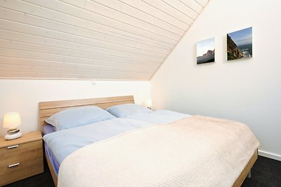 Vakantiehuis Ontspannende vakantie Nordhorn