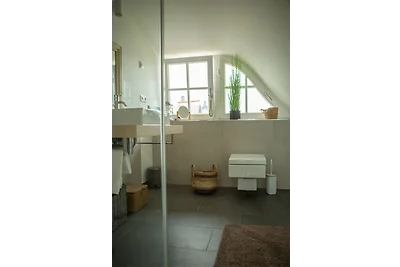 Reethaus "Buntspecht"