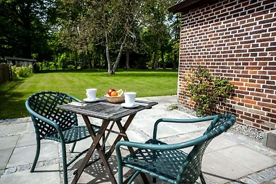 Appartamento Vacanza con famiglia Lüdersburg