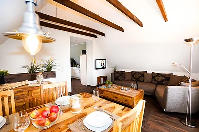 Appartamento Vacanza con famiglia Grömitz