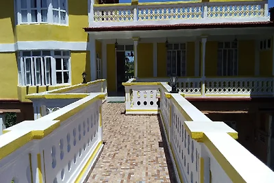 Casa Pilar Appartement 1
