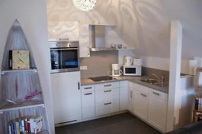 Pier One - barrierefrei - ABC244