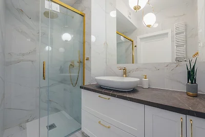 Vakantieappartement Gezinsvakantie Sianożęty