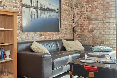 Vakantieappartement Gezinsvakantie Brandenburg an der Havel