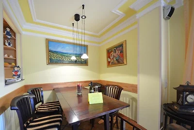 Casa vacanze Vacanza di relax Groß Zicker