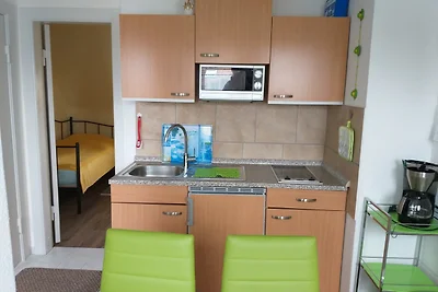 Ferienwohnung Familie Ruff