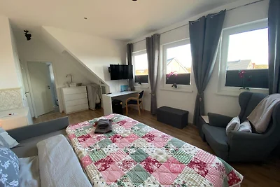 Ferienzimmer 2 Engelmann-Beck