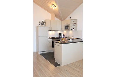 "Ferienhaus II - Hof Westensee"