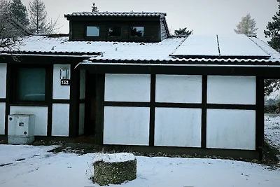 Vakantiehuis Ontspannende vakantie Öfingen