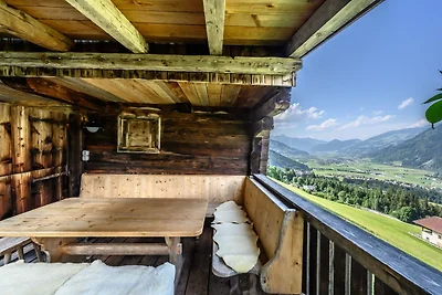 Waldhütte Wachterhof