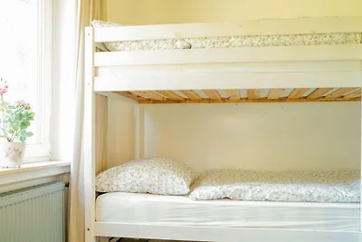 Ferienhaus Fichtenrauschen