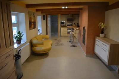 Appartamento Vacanza con famiglia Blankenburg
