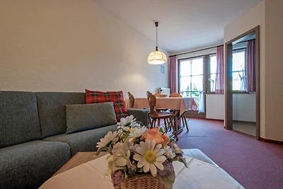 Apartment 05 - Ferienresidenz