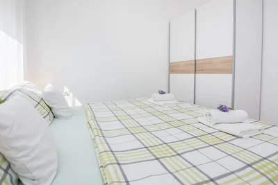 Vakantieappartement Gezinsvakantie Vir