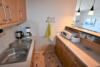 Hohes Ufer Sonnenkliff Buggedei 30