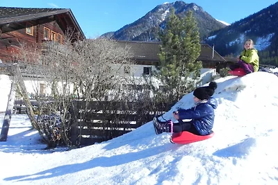 Appartamento Vacanza con famiglia Bolzano