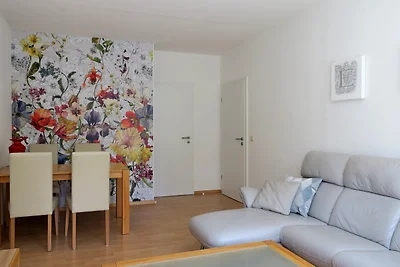 Vakantieappartement Gezinsvakantie Oberhof