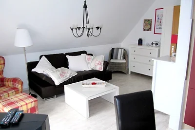 Ferienwohnung Ditzum OG