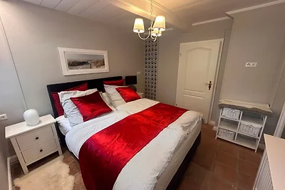 Vakantieappartement Gezinsvakantie Wrixum