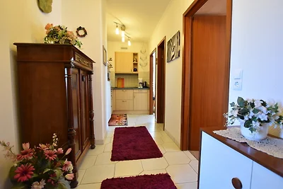 FeWo "Strandhotel" Whg.22