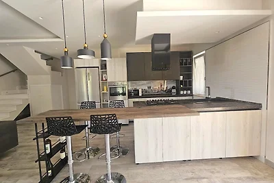 Vakantiehuis Ontspannende vakantie Ascea