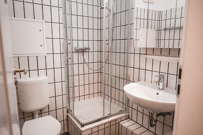 Vakantieappartement Gezinsvakantie Ueckermünde