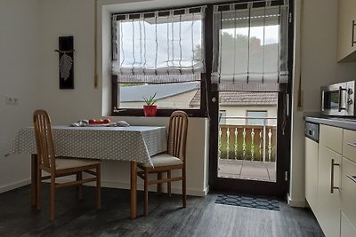 Ferienwohnung Erftalblick