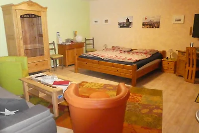 Sonnengruss am Strand